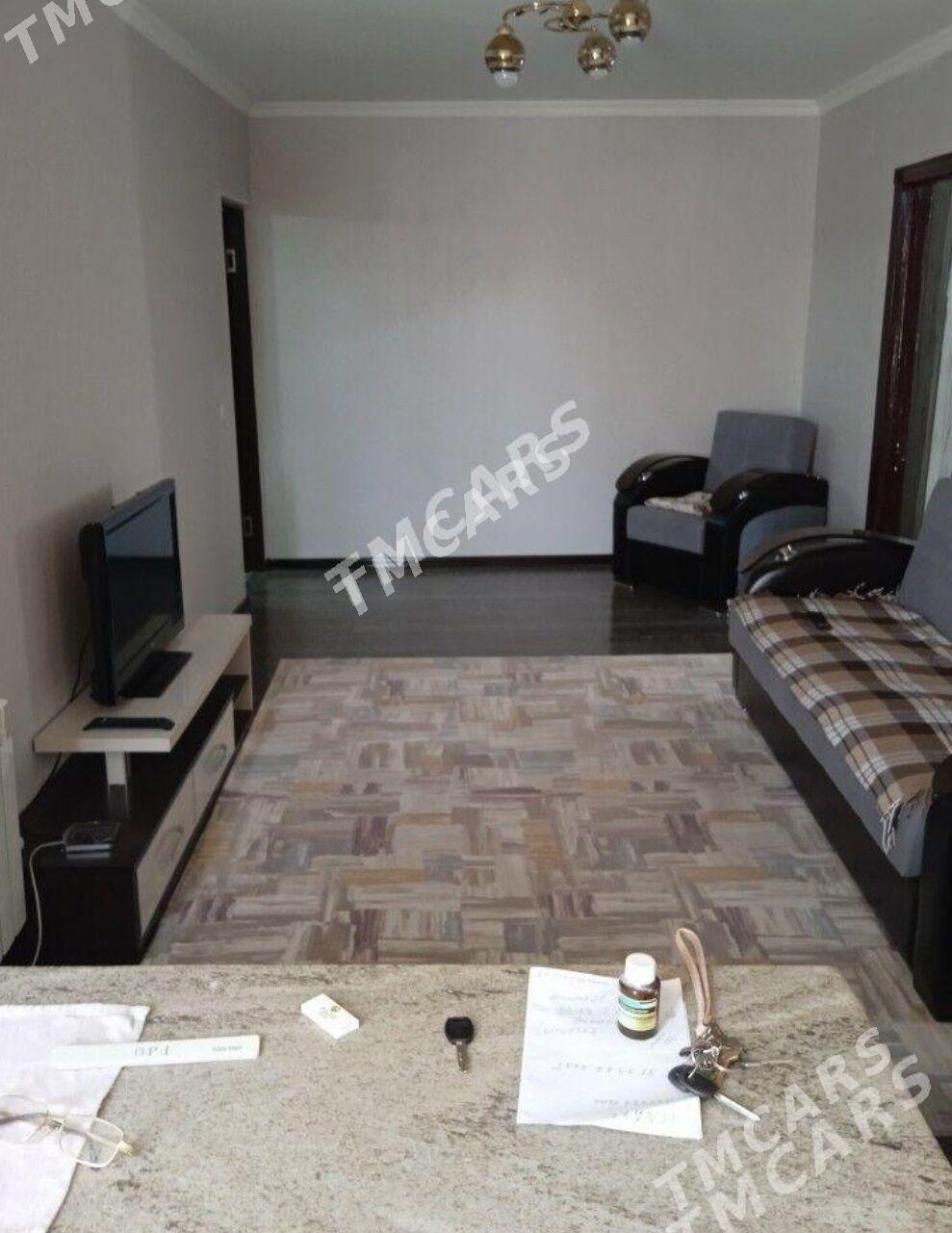 10MKR DAŞAGUZ BAZAR 2-KOMNAT 56-KWADRAT - Aşgabat - img 2