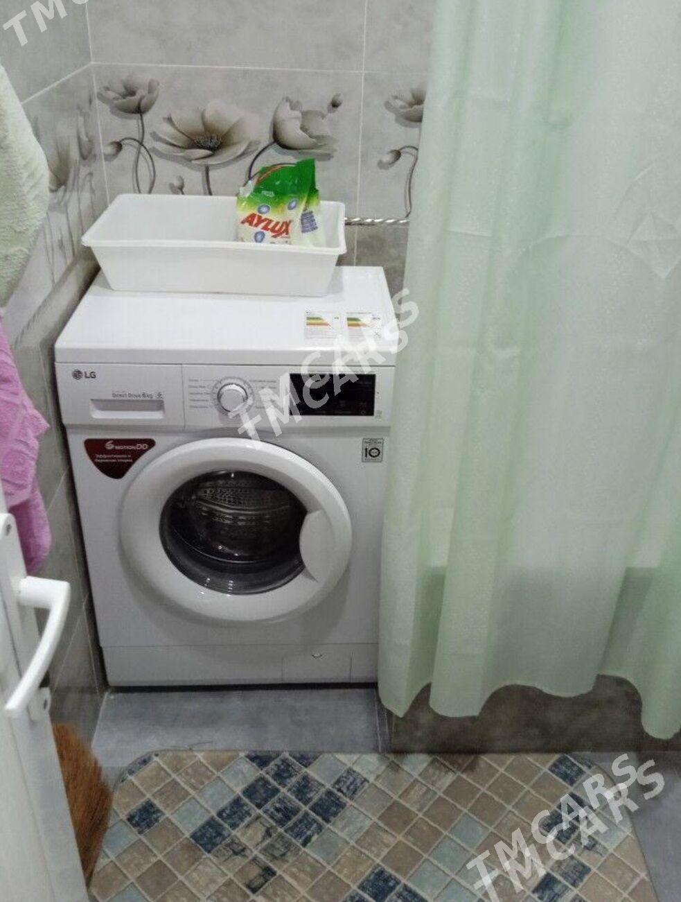 10MKR DAŞAGUZ BAZAR 2-KOMNAT 56-KWADRAT - Aşgabat - img 9