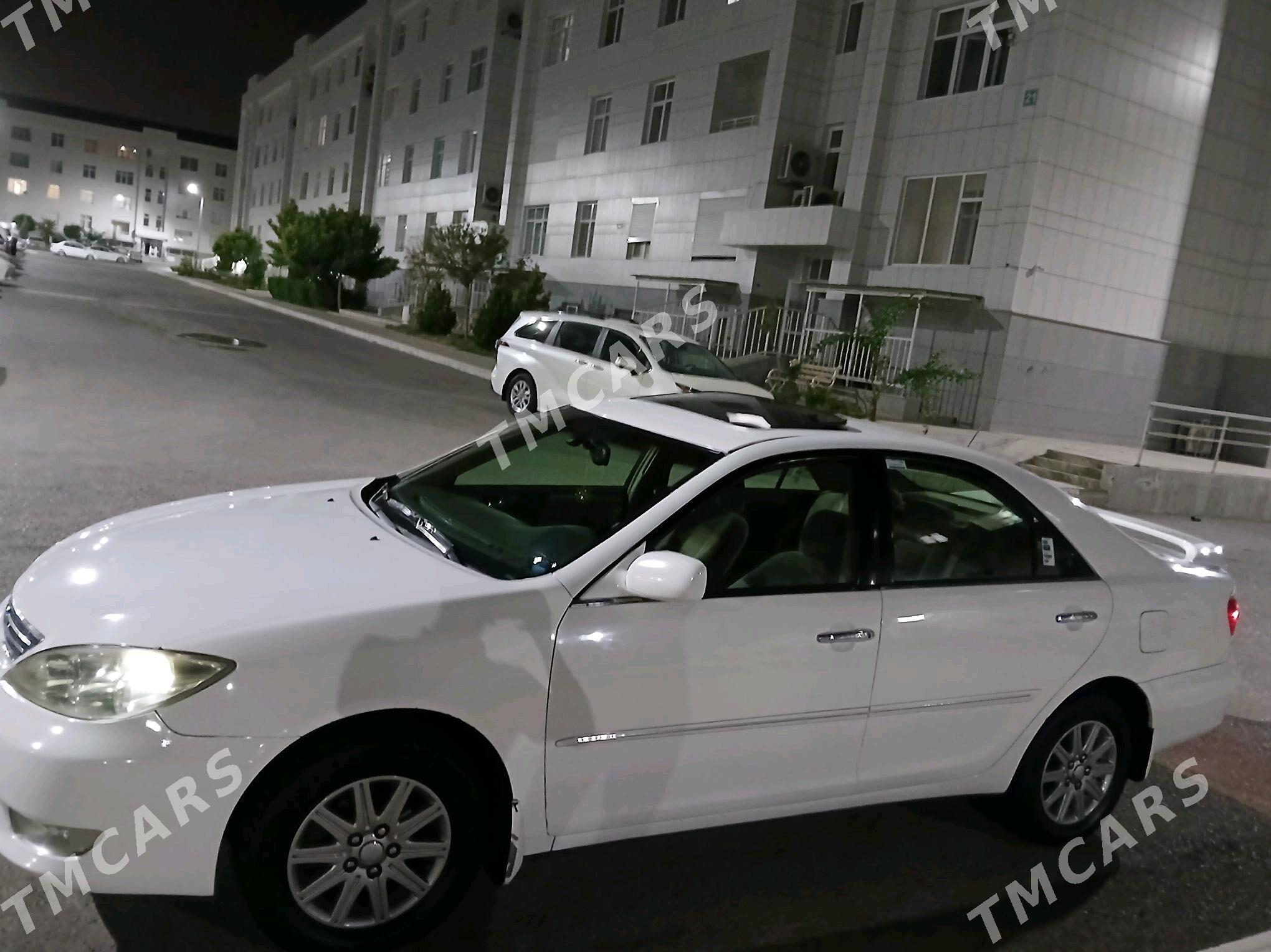 Toyota Camry 2003 - 175 000 TMT - Гуртли - img 2