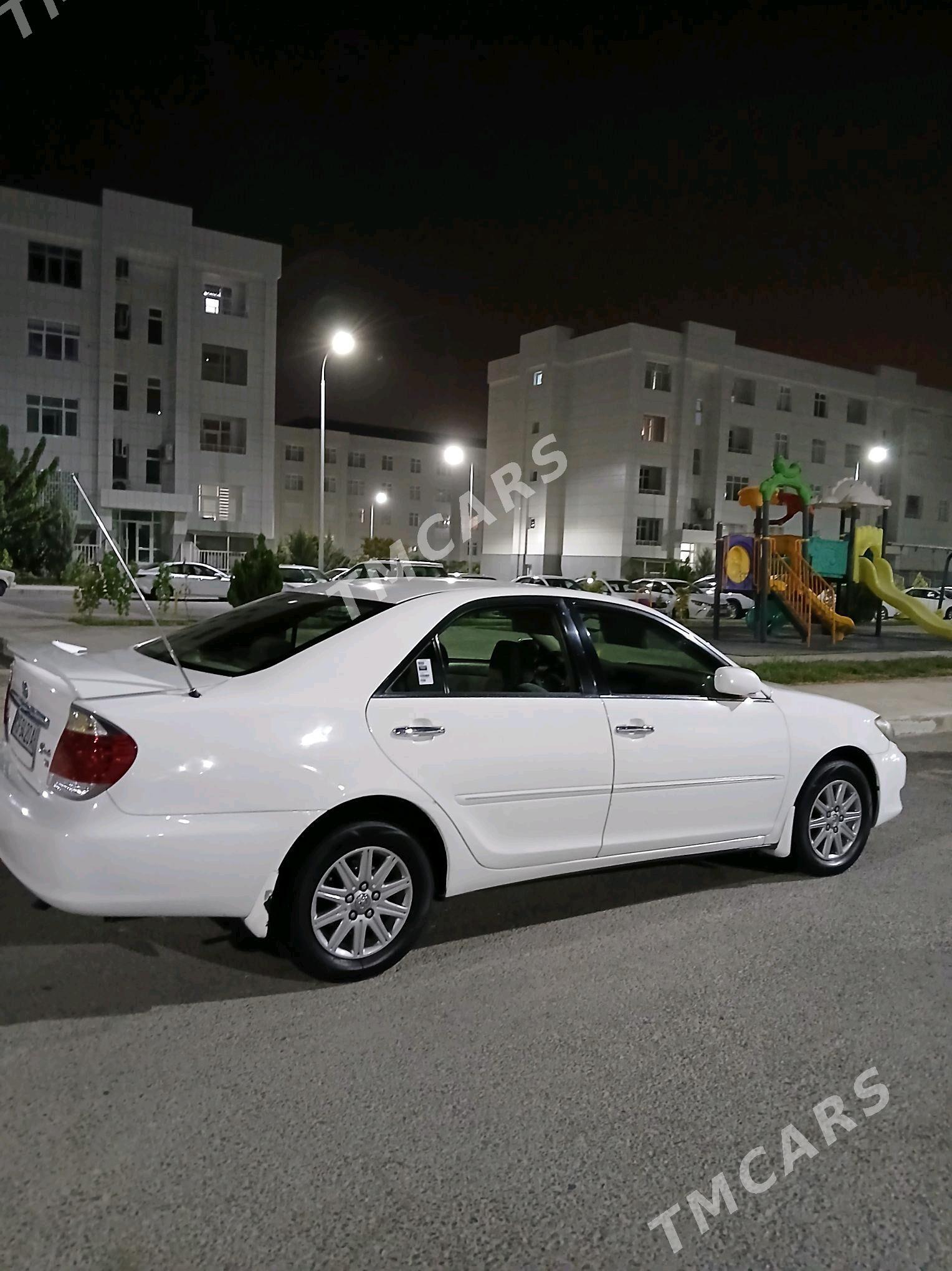 Toyota Camry 2003 - 175 000 TMT - Гуртли - img 3