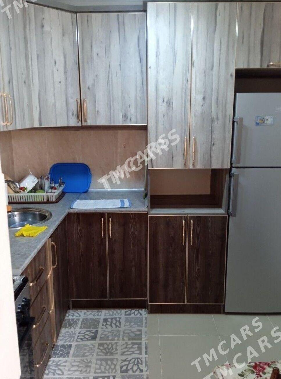 10MKR DAŞAGUZ BAZAR 2-KOMNAT 56-KWADRAT - Aşgabat - img 7