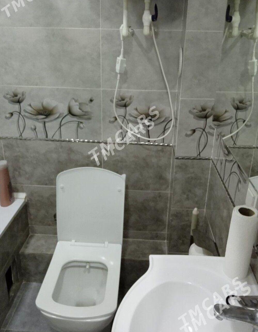 10MKR DAŞAGUZ BAZAR 2-KOMNAT 56-KWADRAT - Aşgabat - img 10