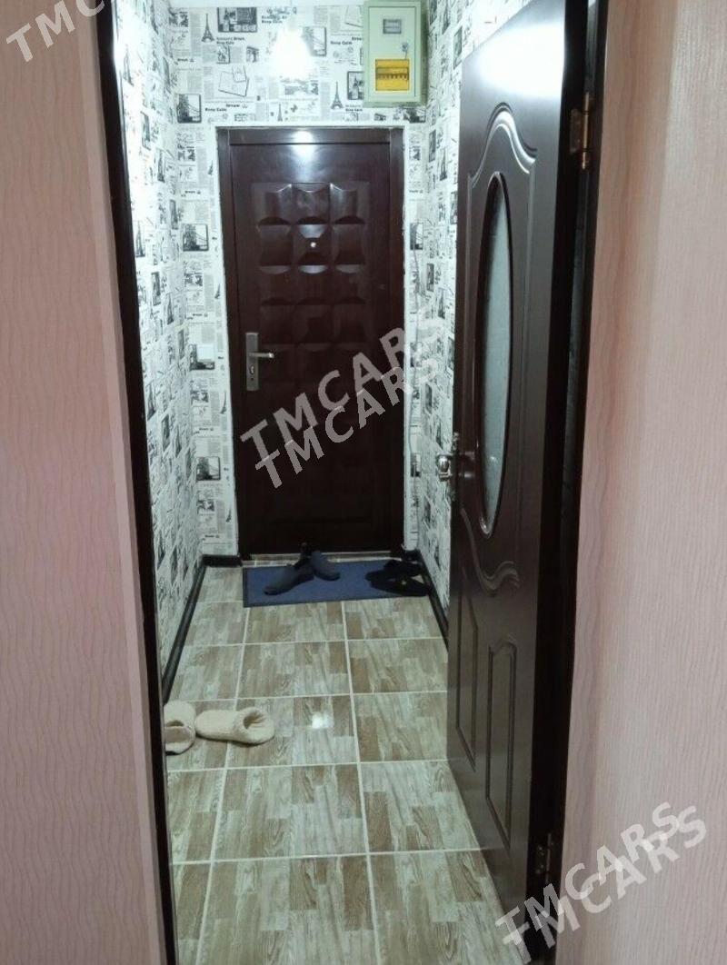 10MKR DAŞAGUZ BAZAR 2-KOMNAT 56-KWADRAT - Aşgabat - img 8