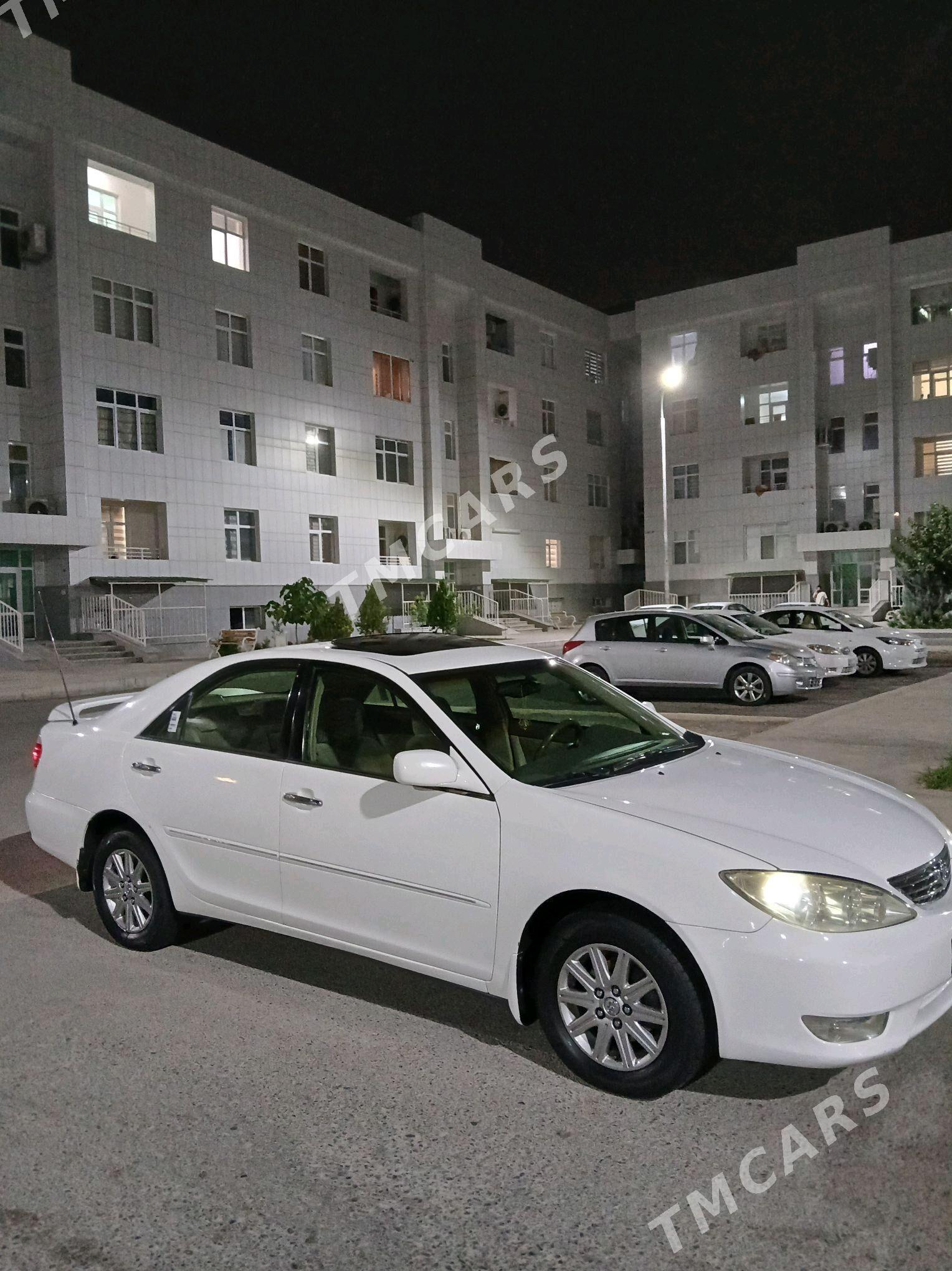 Toyota Camry 2003 - 175 000 TMT - Гуртли - img 6