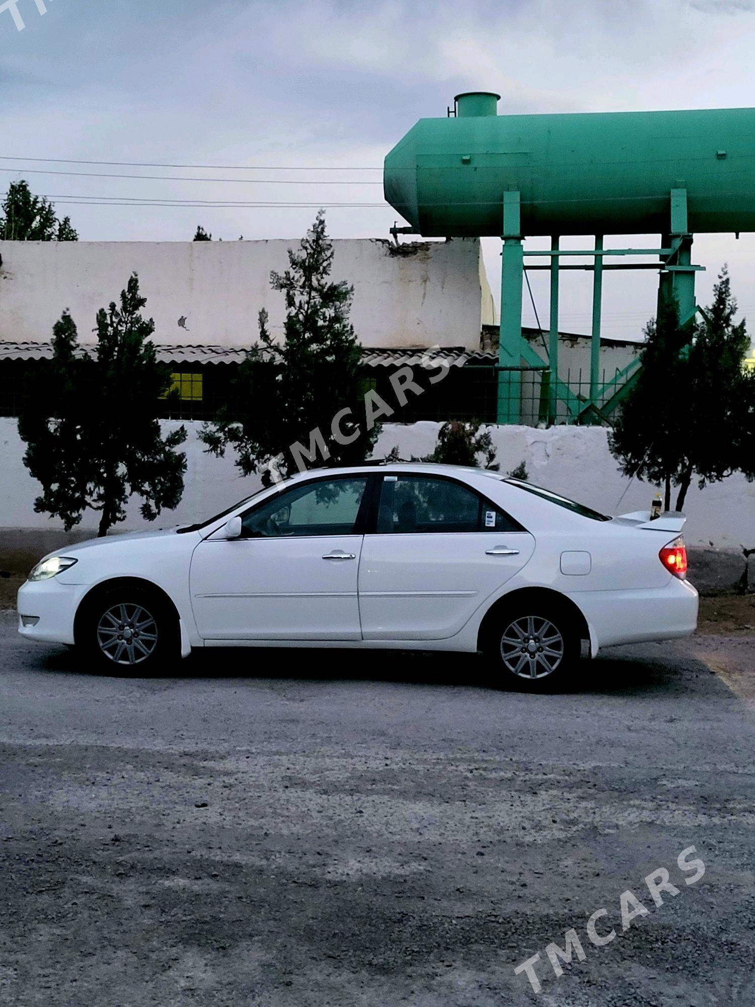 Toyota Camry 2003 - 175 000 TMT - Гуртли - img 10