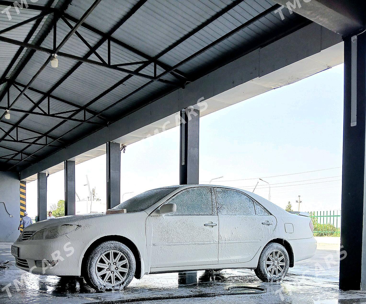 Toyota Camry 2003 - 175 000 TMT - Гуртли - img 9