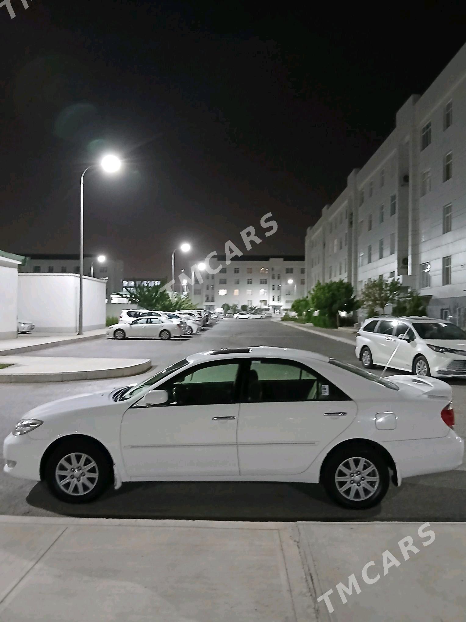 Toyota Camry 2003 - 175 000 TMT - Гуртли - img 4
