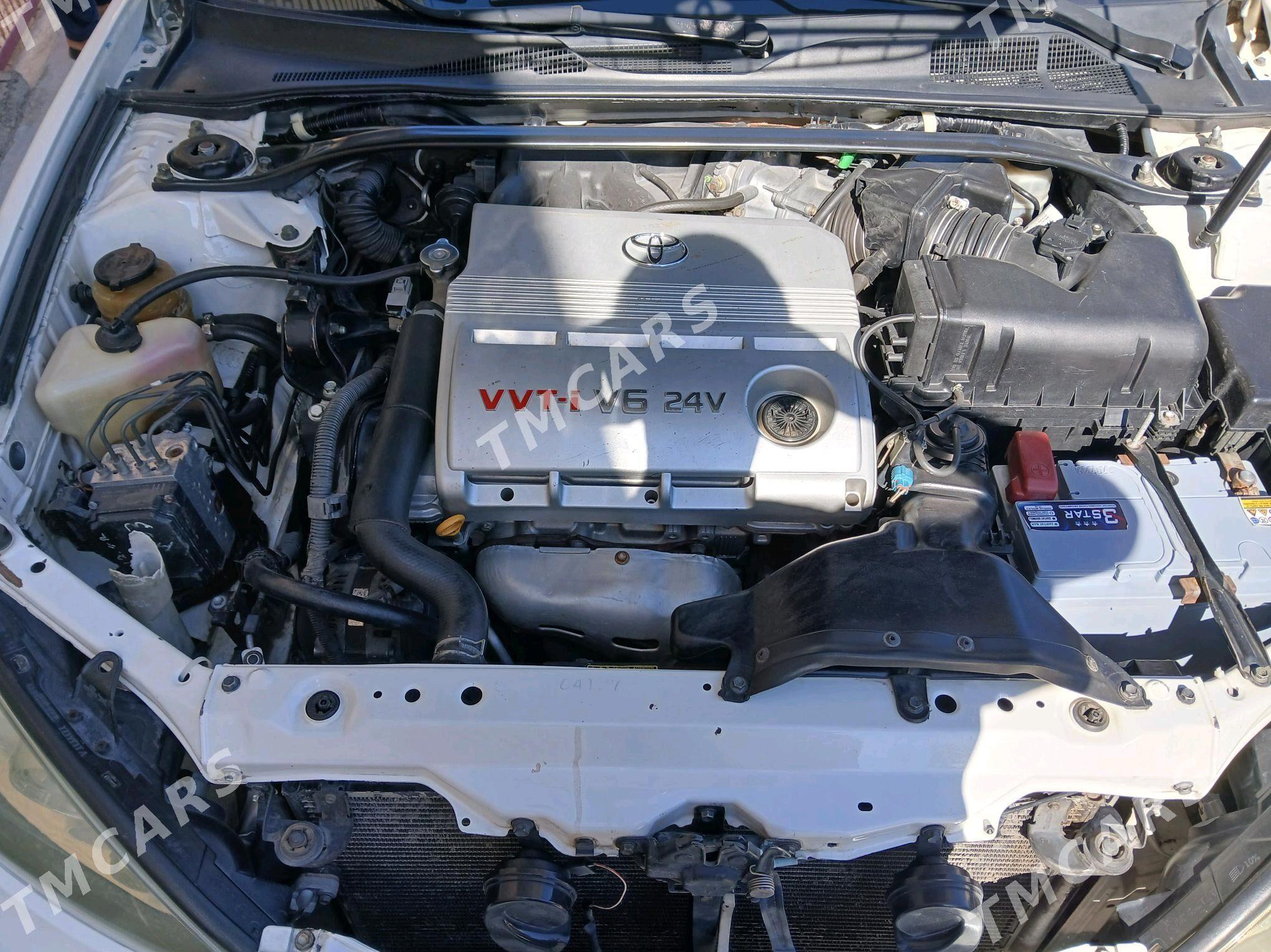 Toyota Camry 2003 - 175 000 TMT - Гуртли - img 5