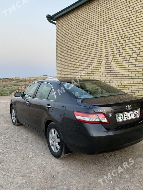 Toyota Camry 2011 - 185 000 TMT - Туркменабат - img 9