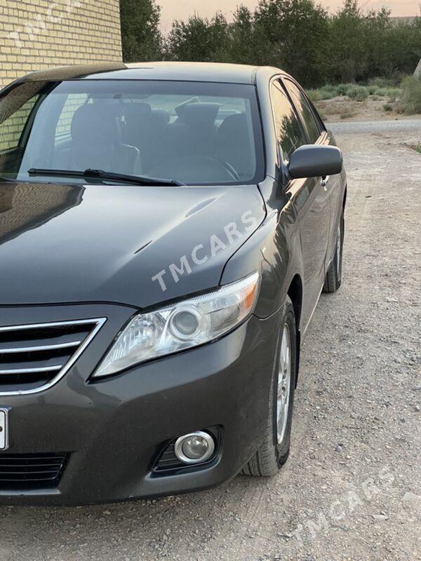 Toyota Camry 2011 - 185 000 TMT - Туркменабат - img 7