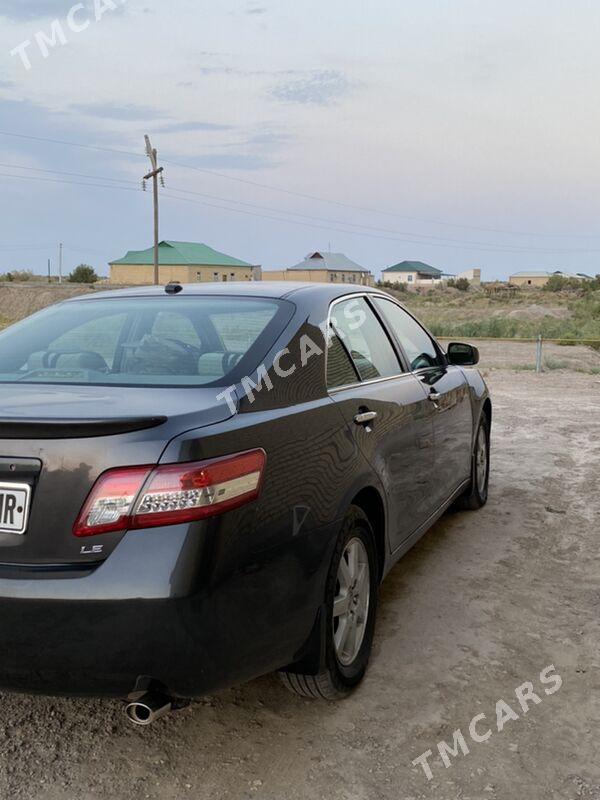 Toyota Camry 2011 - 185 000 TMT - Туркменабат - img 5