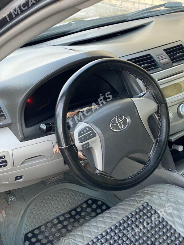 Toyota Camry 2011 - 185 000 TMT - Туркменабат - img 3