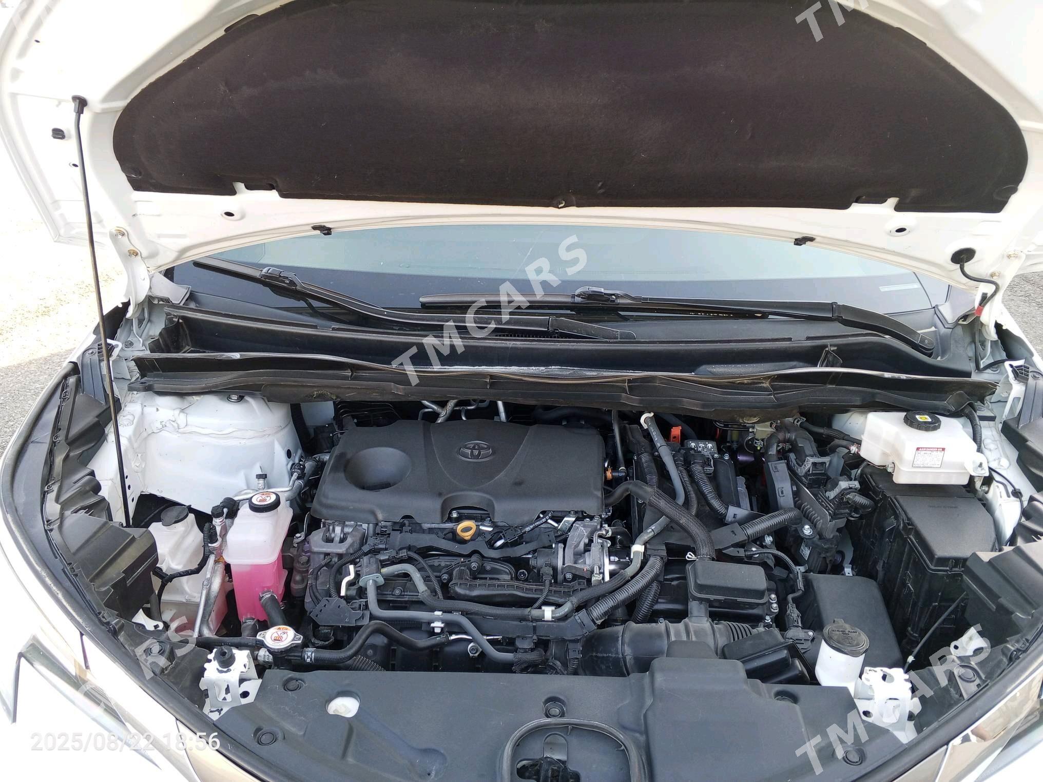 Toyota Sienna 2021 - 500 000 TMT - Türkmenbaşy - img 4