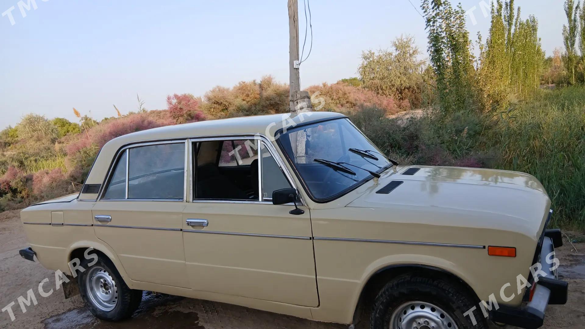 Lada 2106 1987 - 20 000 TMT - Gurbansoltan Eje - img 3