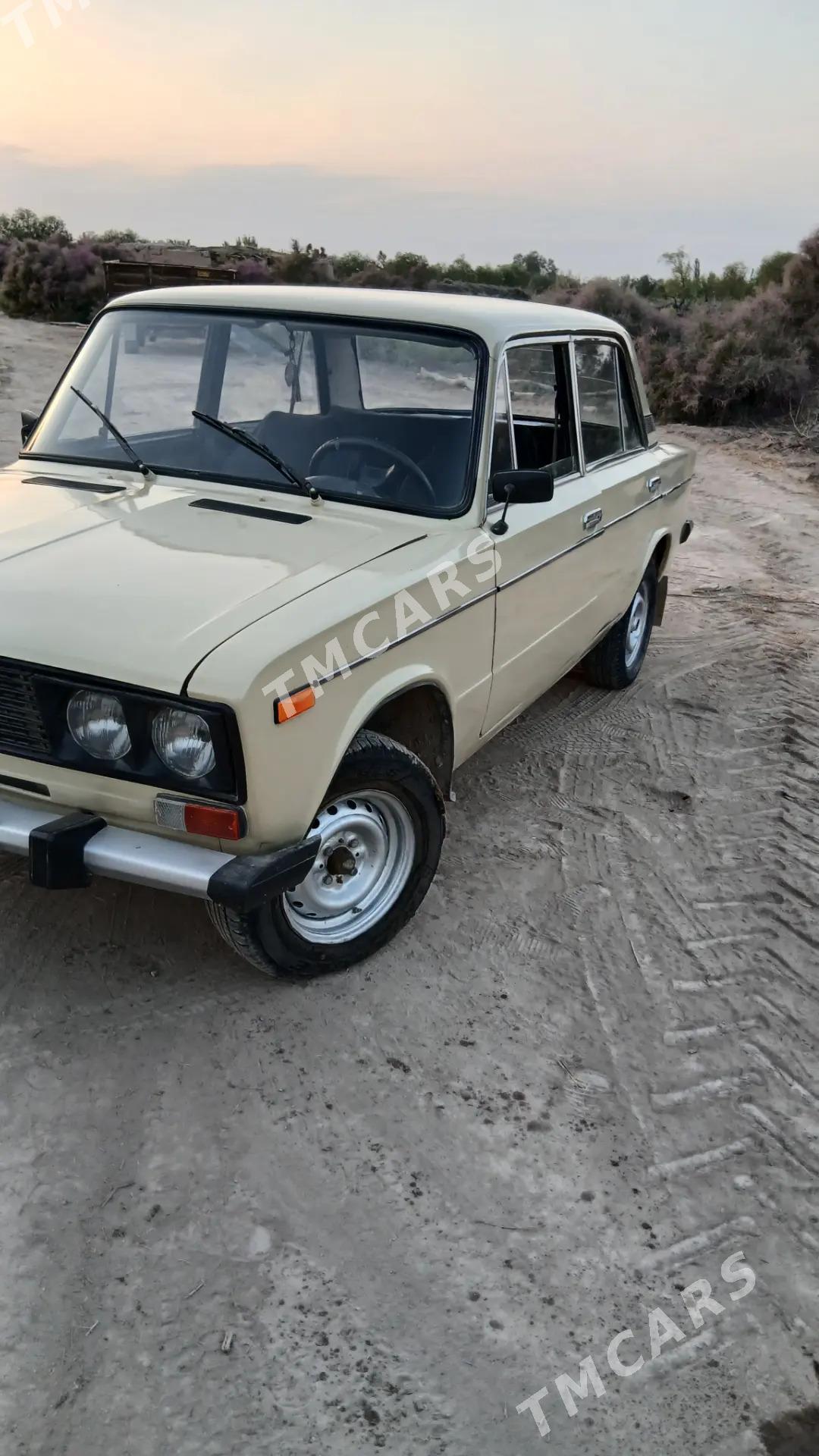 Lada 2106 1987 - 20 000 TMT - Gurbansoltan Eje - img 2