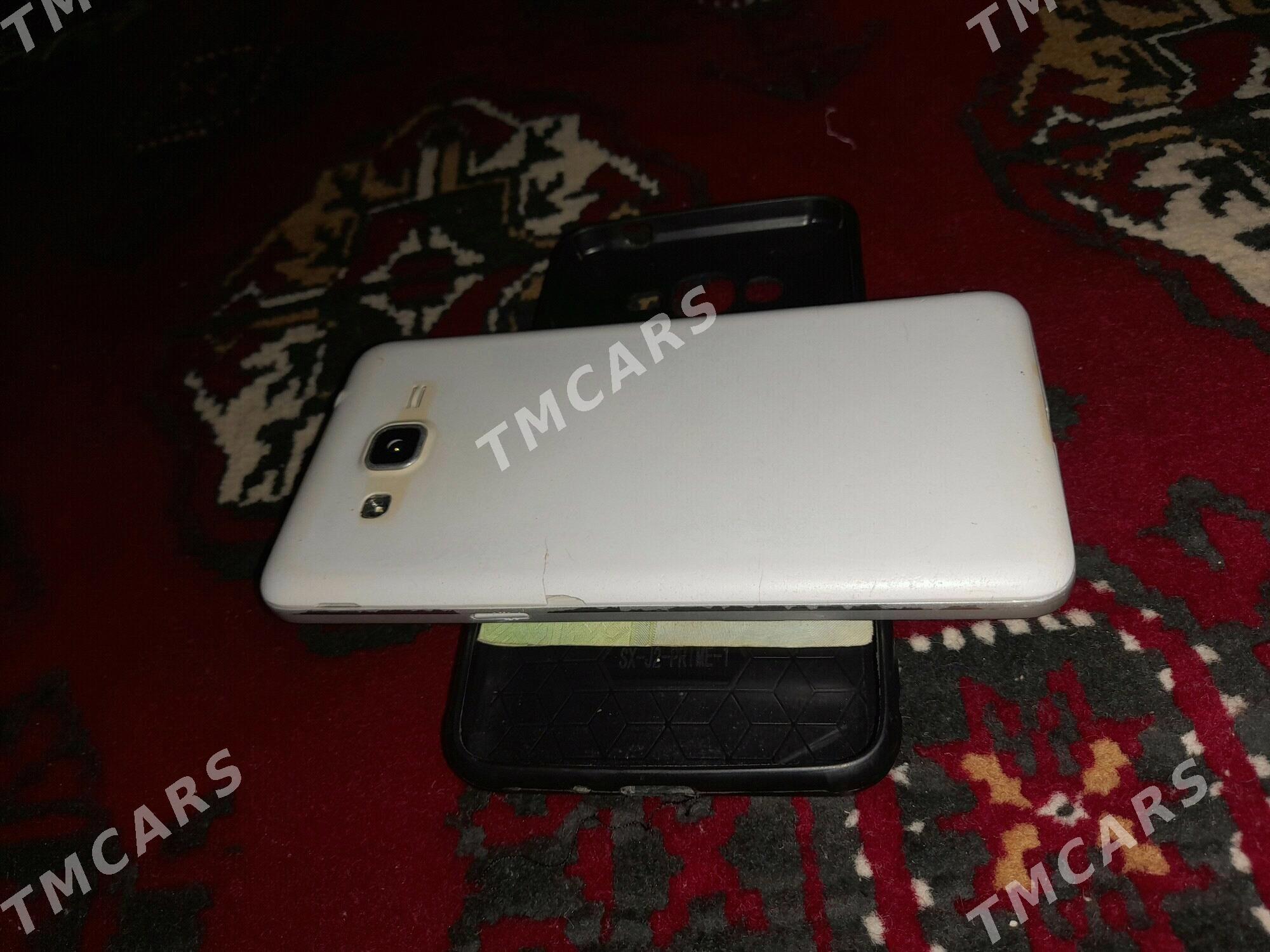 Samsung Grant prime - Бахарден - img 4