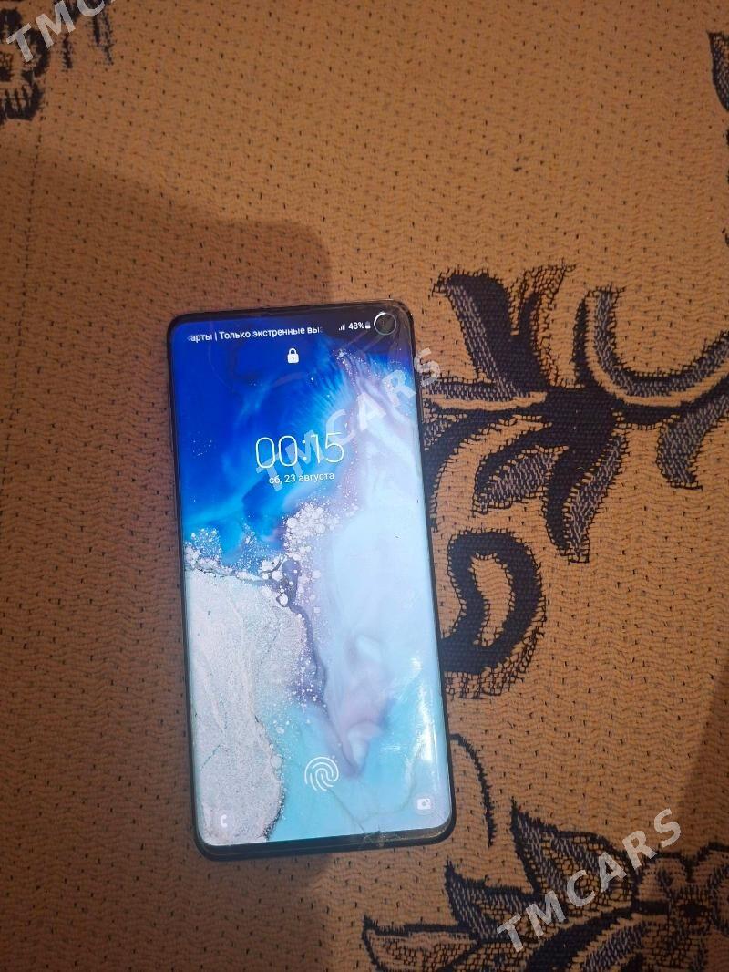 samsung s 10 - Хитровка - img 4