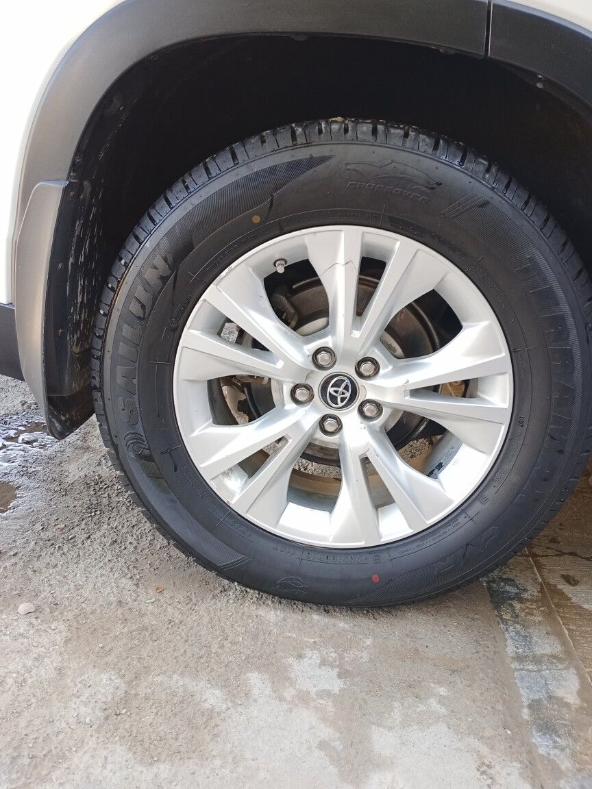 Toyota Highlander 2016 - 420 000 TMT - Daşoguz - img 7