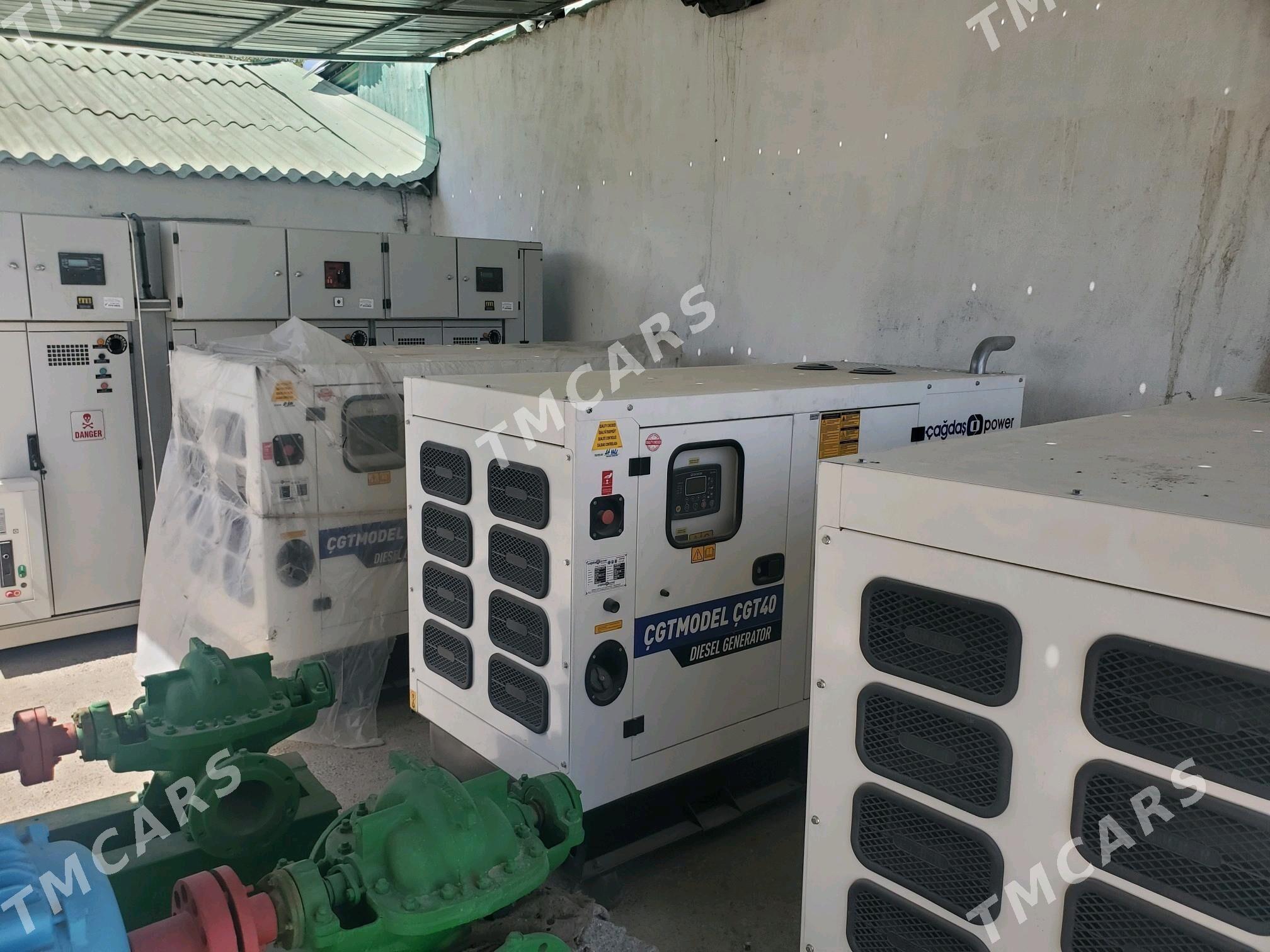 Generator - Aşgabat - img 7