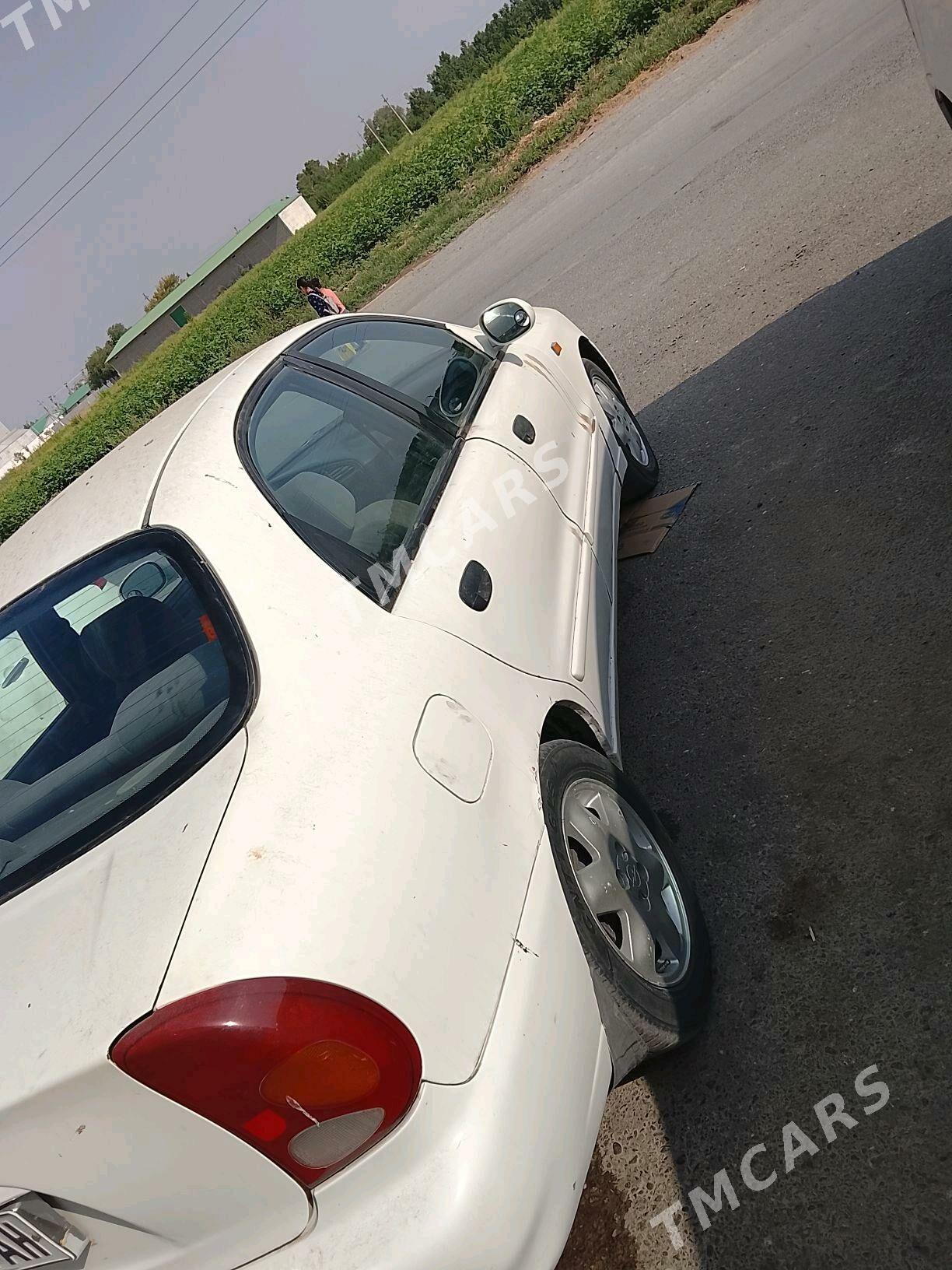 Daewoo Lanos 2001 - 22 000 TMT - Ак-Бугдайский этрап - img 5