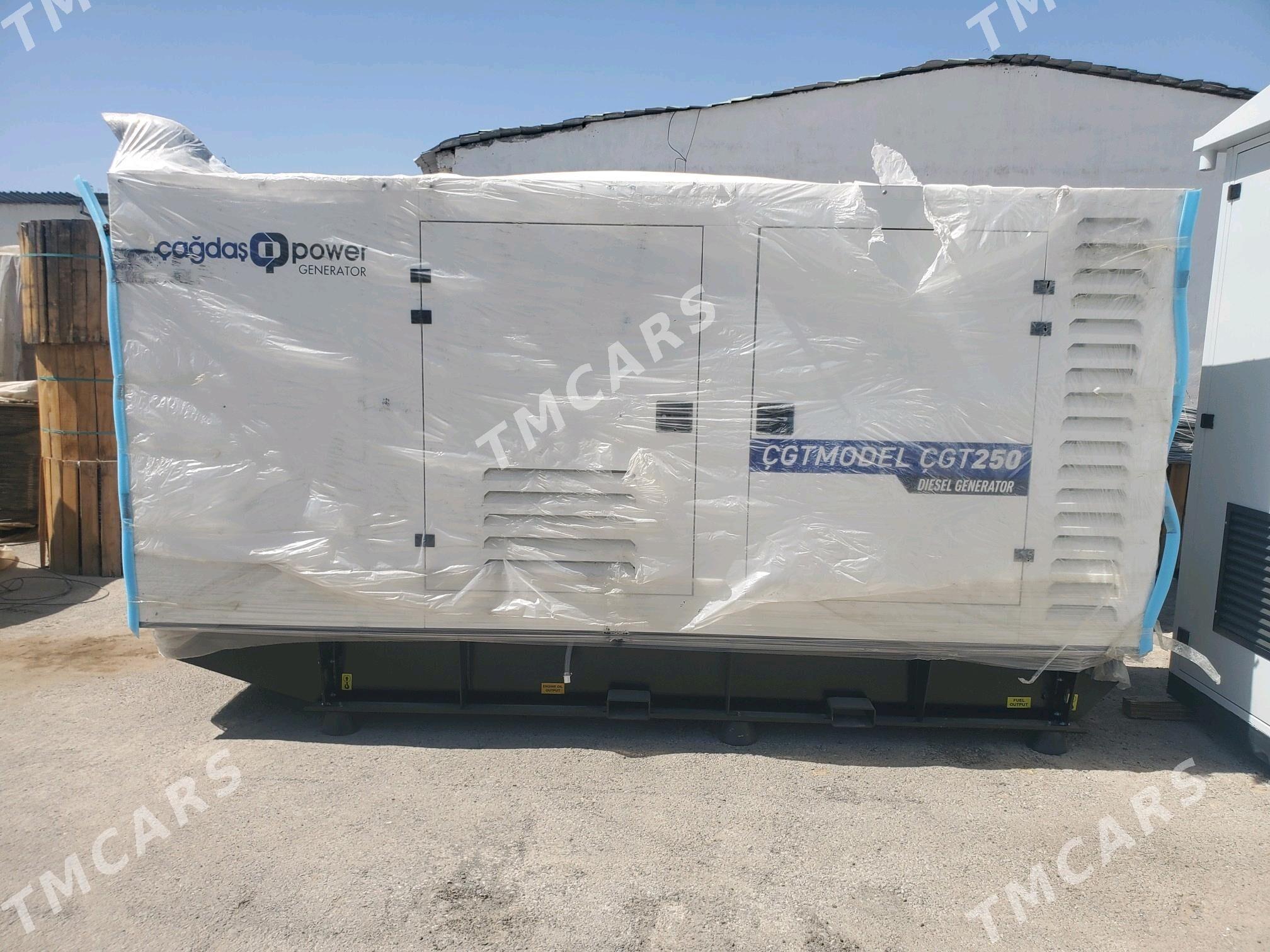 Generator - Aşgabat - img 2