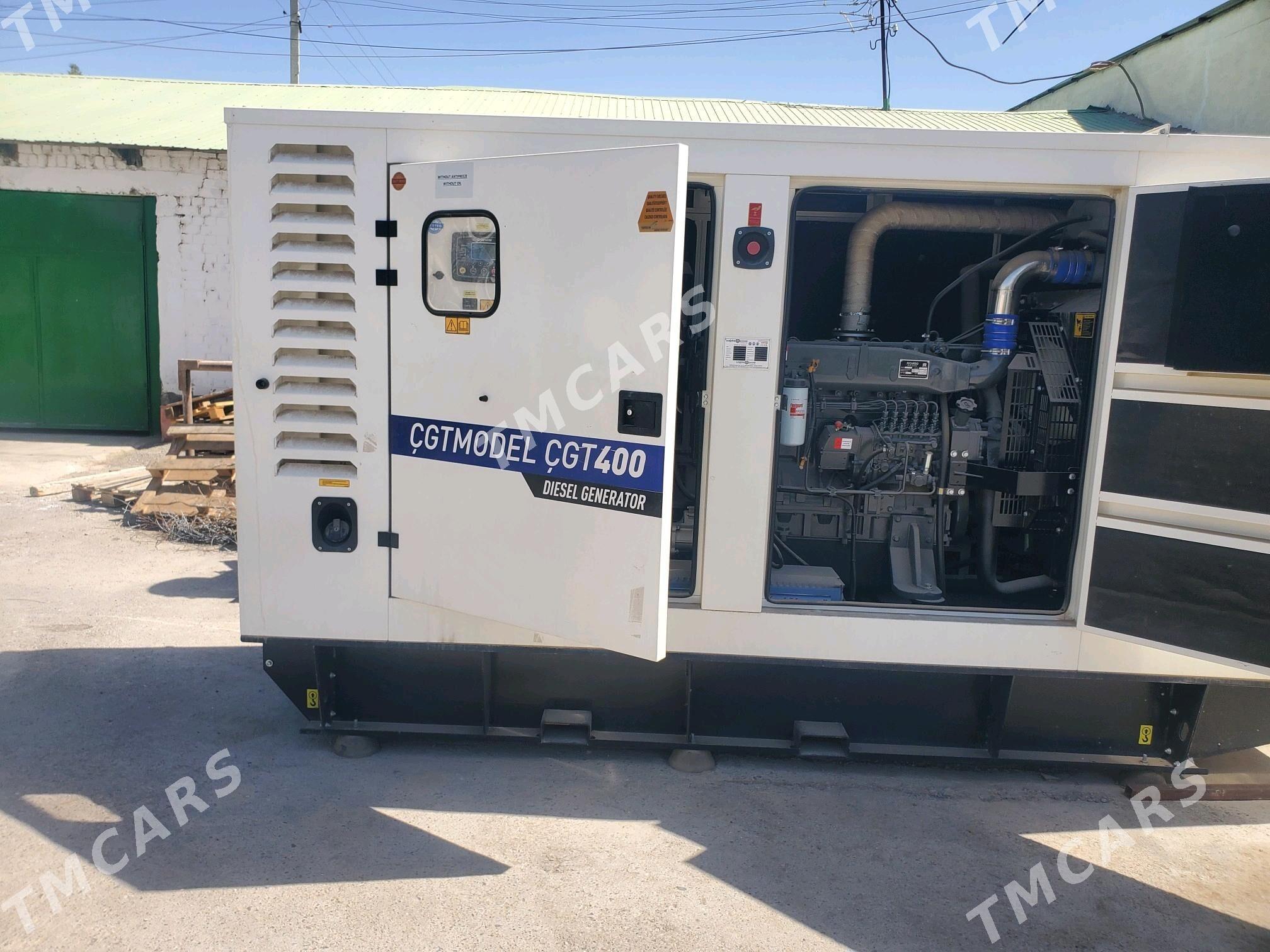 Generator - Aşgabat - img 6