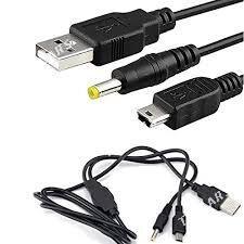 PSP zaryatnik kabel taze - Хитровка - img 2