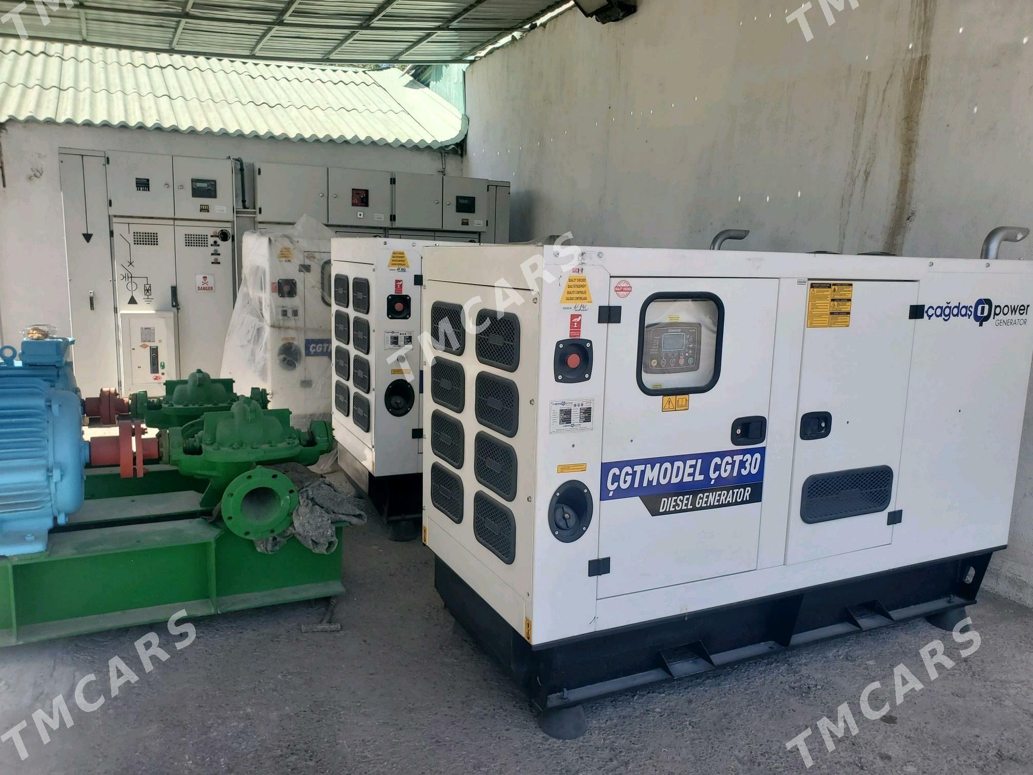 Generator - Aşgabat - img 8