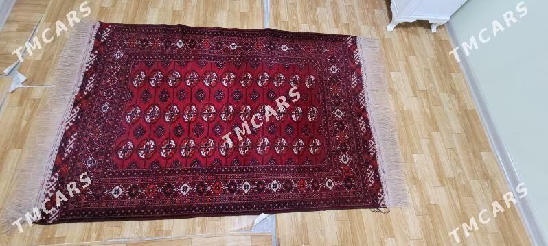 Turkmen el haly - Ашхабад - img 2