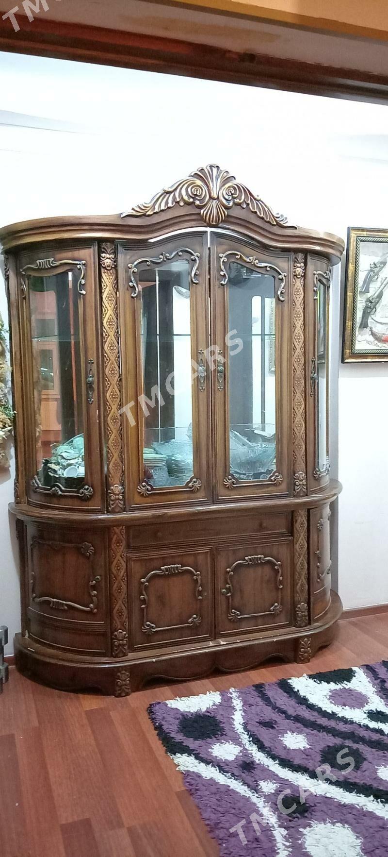 Сервант Горка стенка - Türkmenbaşy - img 2