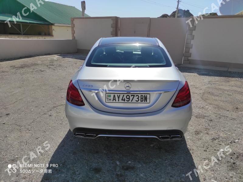 Mercedes-Benz 300-Class 2016 - 420 000 TMT - Туркменбаши - img 2