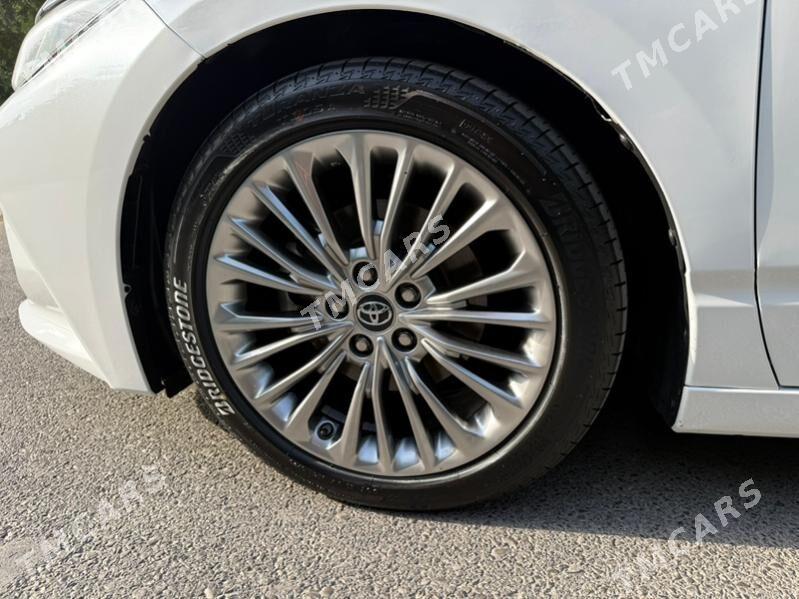 Toyota Avalon 2019 - 445 000 TMT - Aşgabat - img 2