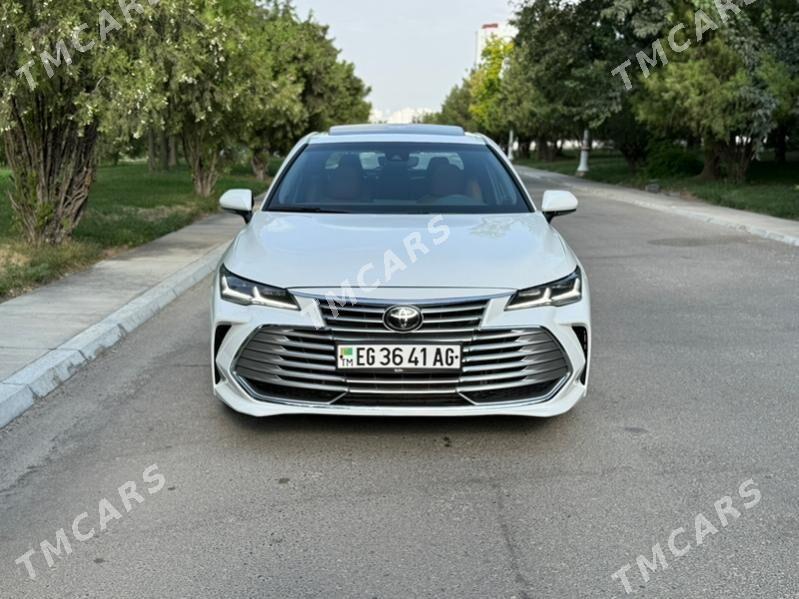 Toyota Avalon 2019 - 445 000 TMT - Aşgabat - img 7