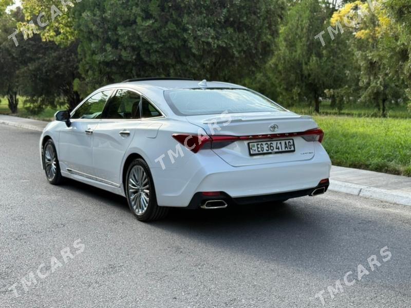 Toyota Avalon 2019 - 445 000 TMT - Aşgabat - img 9