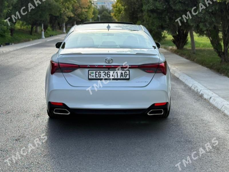 Toyota Avalon 2019 - 445 000 TMT - Aşgabat - img 5