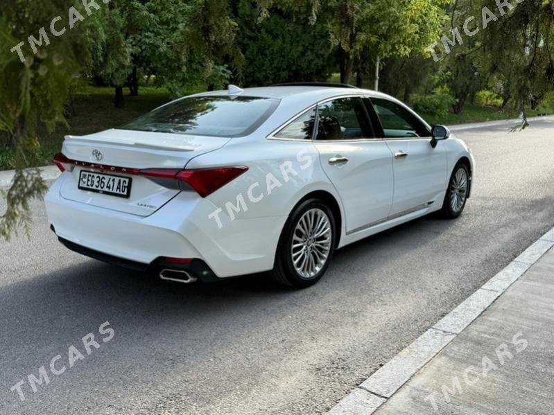 Toyota Avalon 2019 - 445 000 TMT - Aşgabat - img 3
