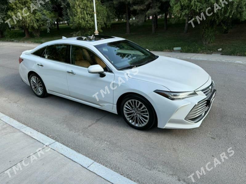 Toyota Avalon 2019 - 445 000 TMT - Aşgabat - img 4