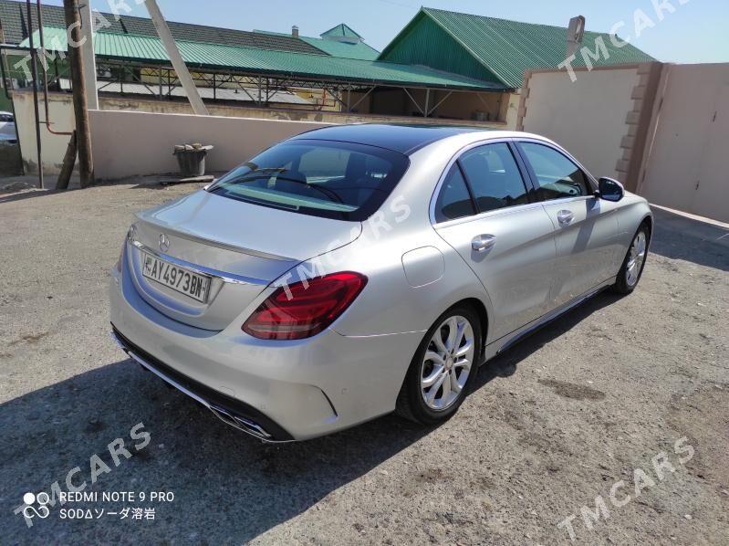 Mercedes-Benz 300-Class 2016 - 420 000 TMT - Туркменбаши - img 3