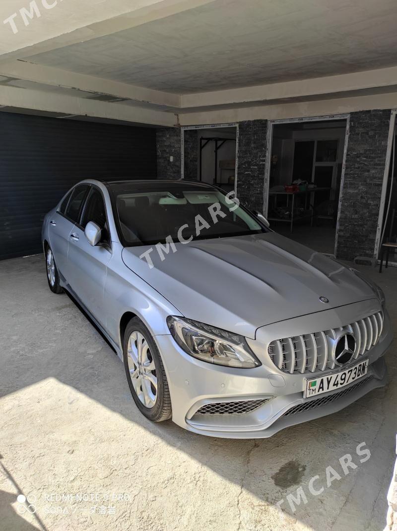 Mercedes-Benz 300-Class 2016 - 420 000 TMT - Туркменбаши - img 8