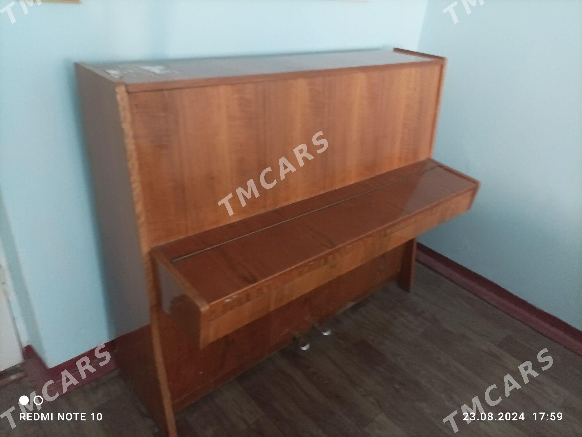 belarus pianino - Теджен - img 3