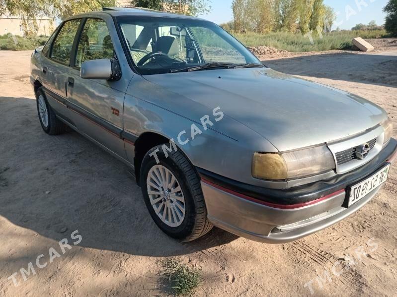 Opel Vectra 1992 - 43 000 TMT - Boldumsaz - img 4