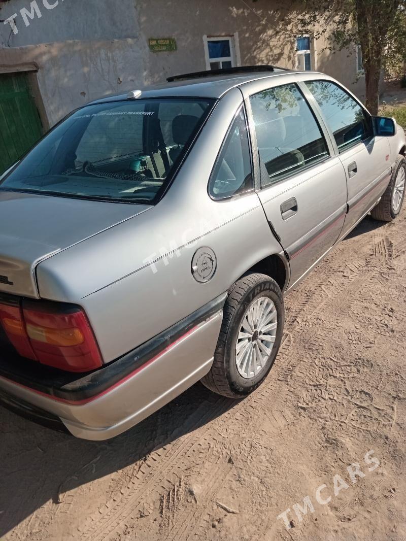 Opel Vectra 1992 - 43 000 TMT - Boldumsaz - img 7