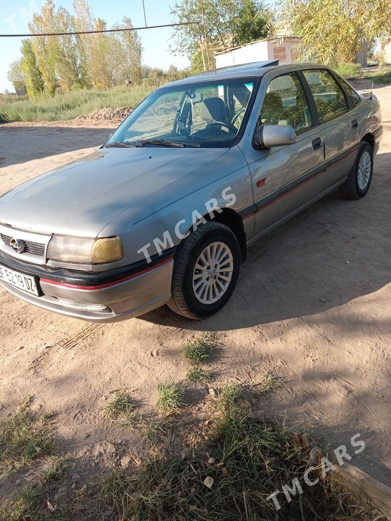 Opel Vectra 1992 - 43 000 TMT - Boldumsaz - img 5