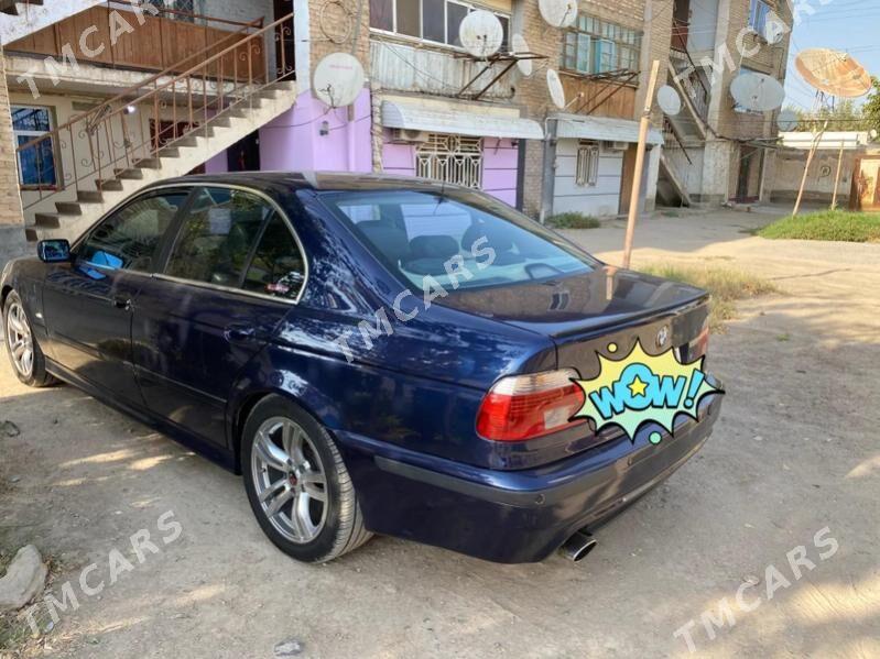BMW 525 1999 - 130 000 TMT - Мары - img 8