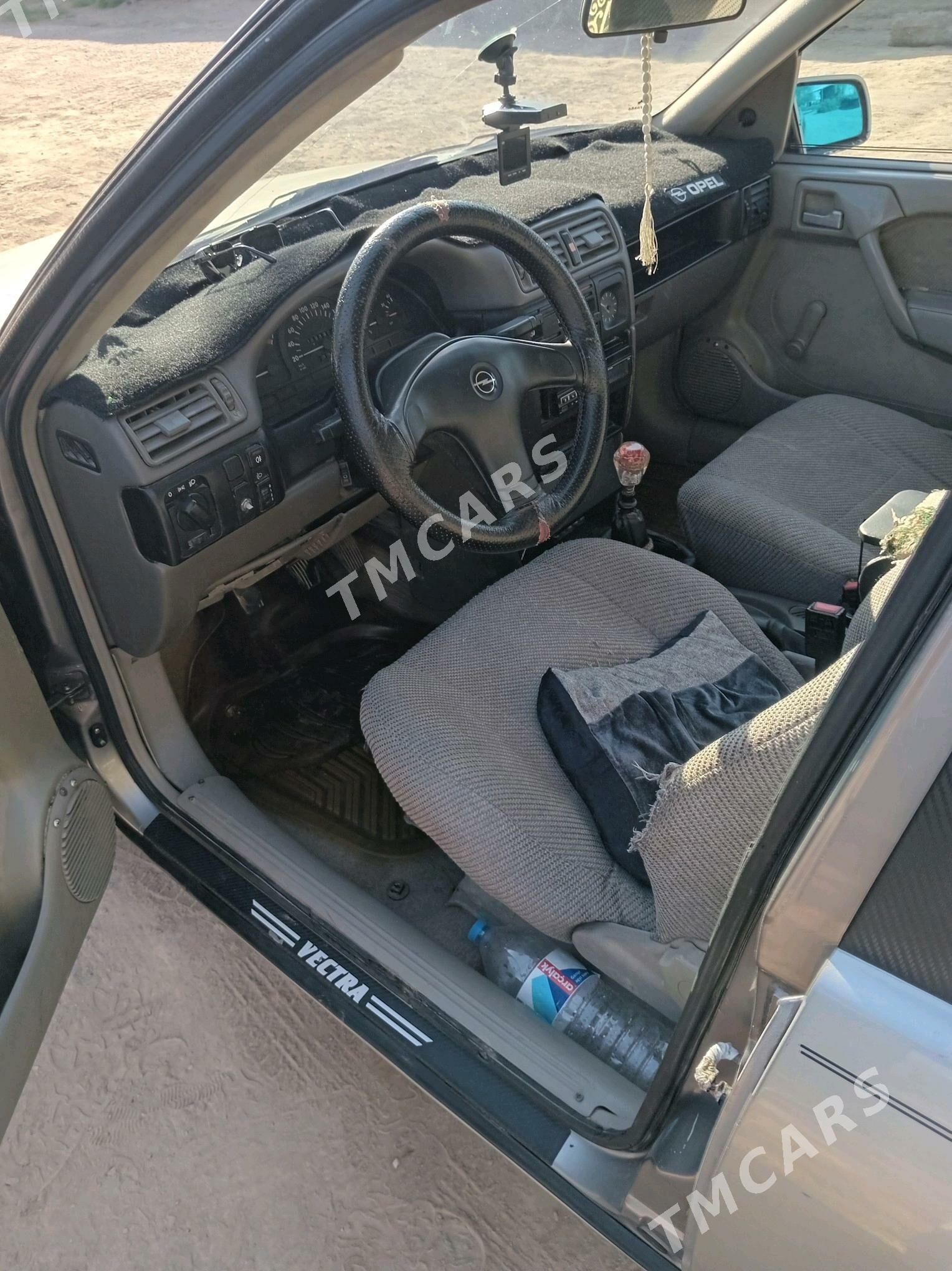 Opel Vectra 1992 - 43 000 TMT - Boldumsaz - img 9