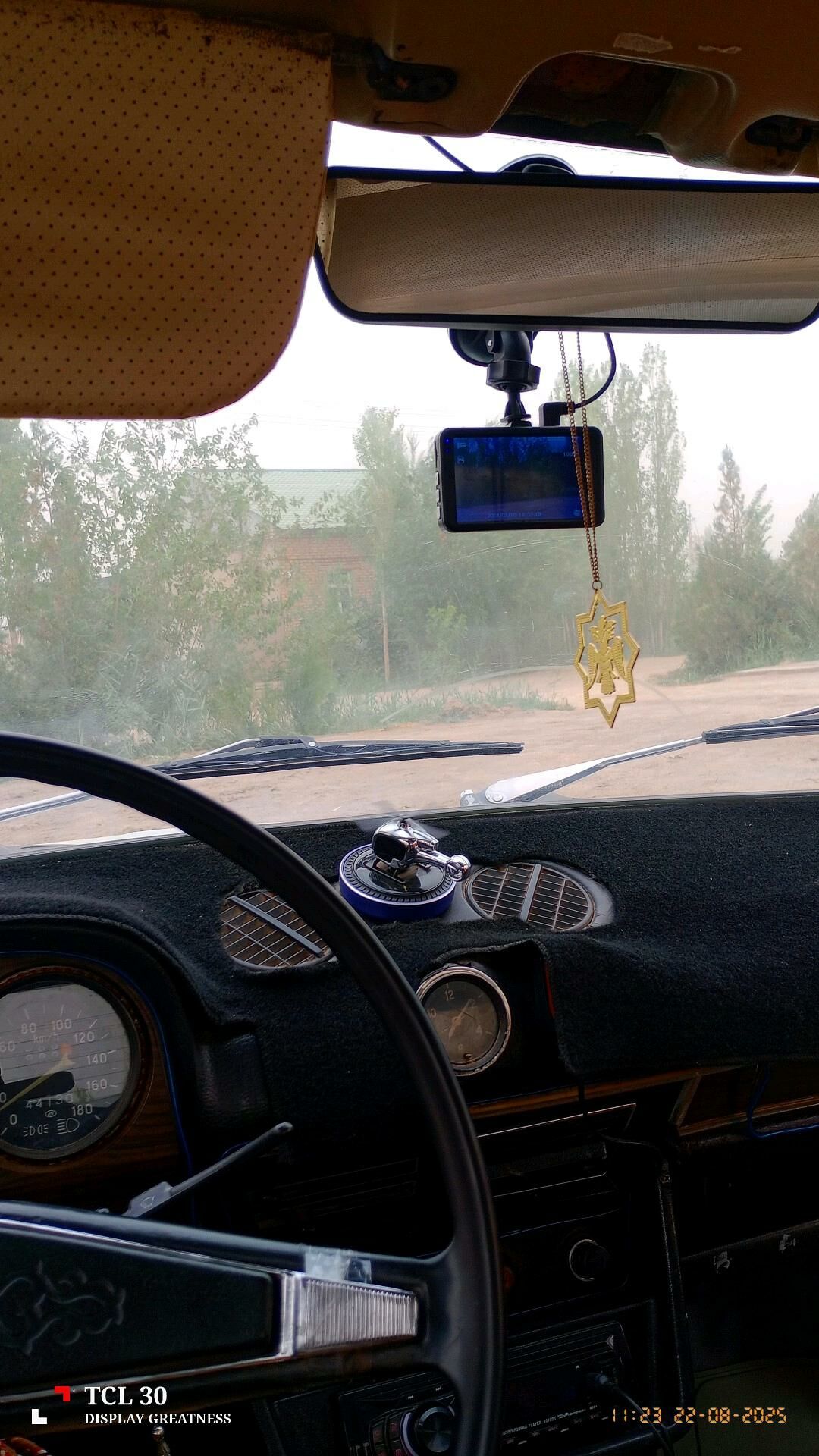Lada 2106 1990 - 24 000 TMT - Кёнеургенч - img 6
