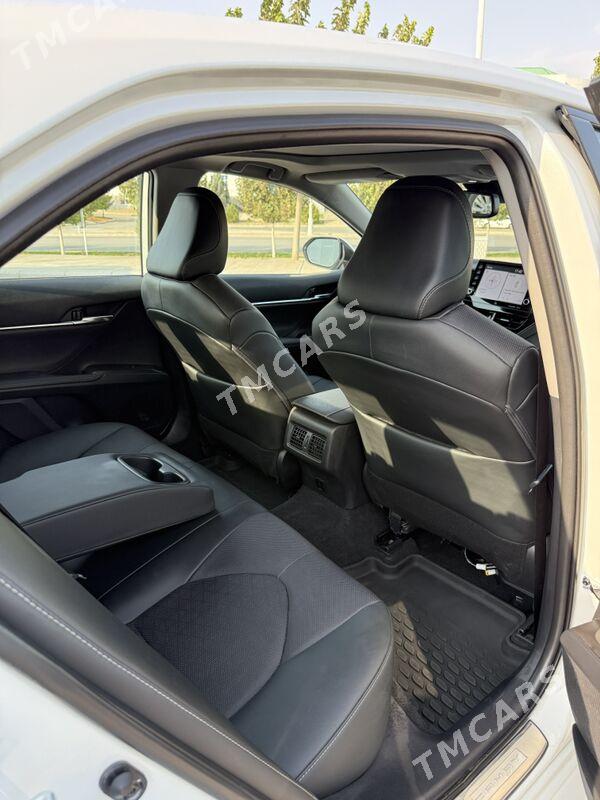 Toyota Camry 2024 - 650 000 TMT - Aşgabat - img 6