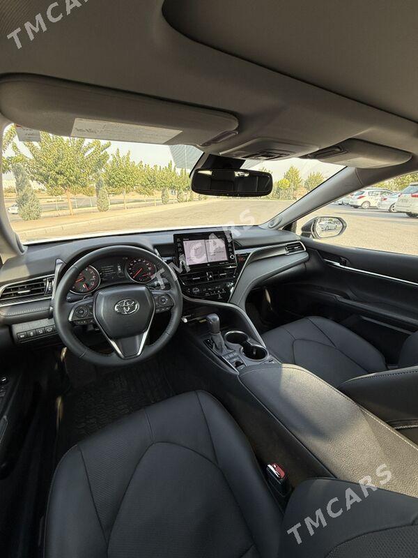 Toyota Camry 2024 - 650 000 TMT - Aşgabat - img 4