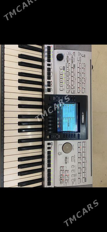 saz blok Yamaha3000 - Ашхабад - img 4