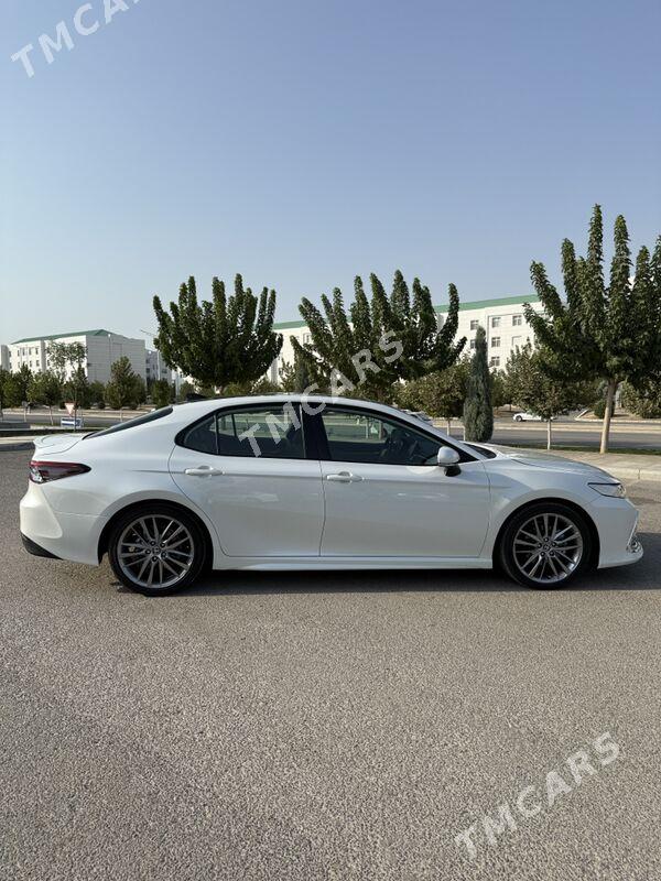 Toyota Camry 2024 - 650 000 TMT - Aşgabat - img 3
